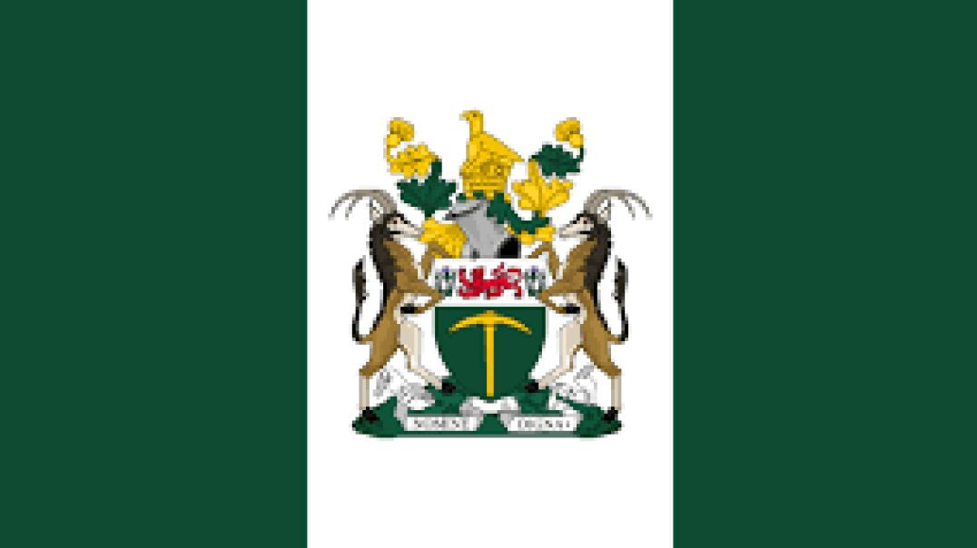 Rhodesian National Anthem (Rise O Voices of Rhodesia)