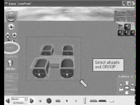 Roblox Patent Slideshow (3_18_2005)