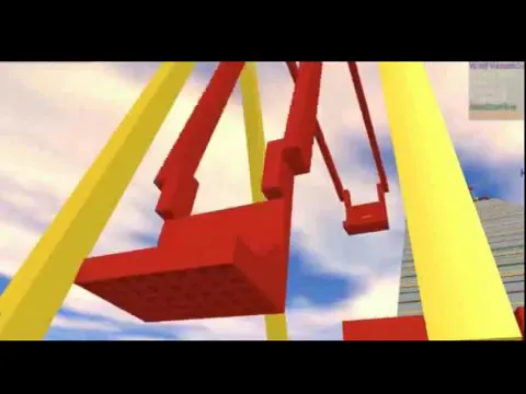 ROBLOXIAS MUSIC VIDEO (10_8_2007)