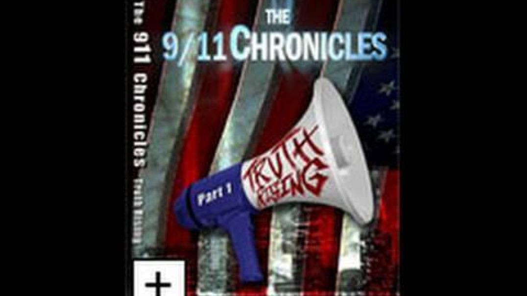 ⁣The 9/11 Chronicles: Part One