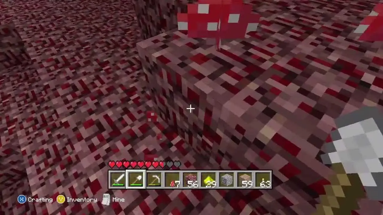 Minecraft - Journey Into The Nether [9] _UNCENSORED_