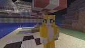 Minecraft Xbox - Hunger Games - Cruise Ship