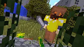 ⁣Minecraft Xbox 360 - Hippie Power! - Hunger/Survival Games