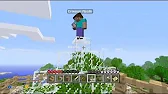 Minecraft Xbox - Visiting Crimcity [3] [UNCENSORED]