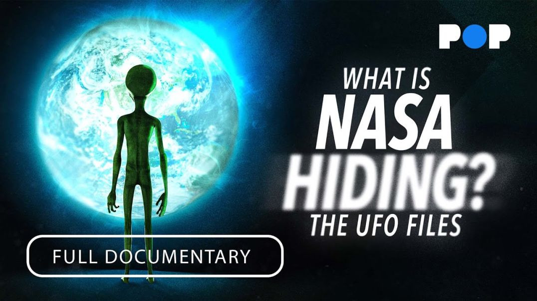 What is NASA Hiding - The UFO Files - Full Documentary