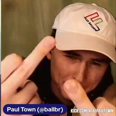 Paul Town Clips