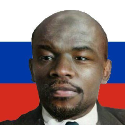 Black Lenin