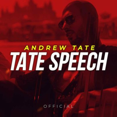 TateSpeech 