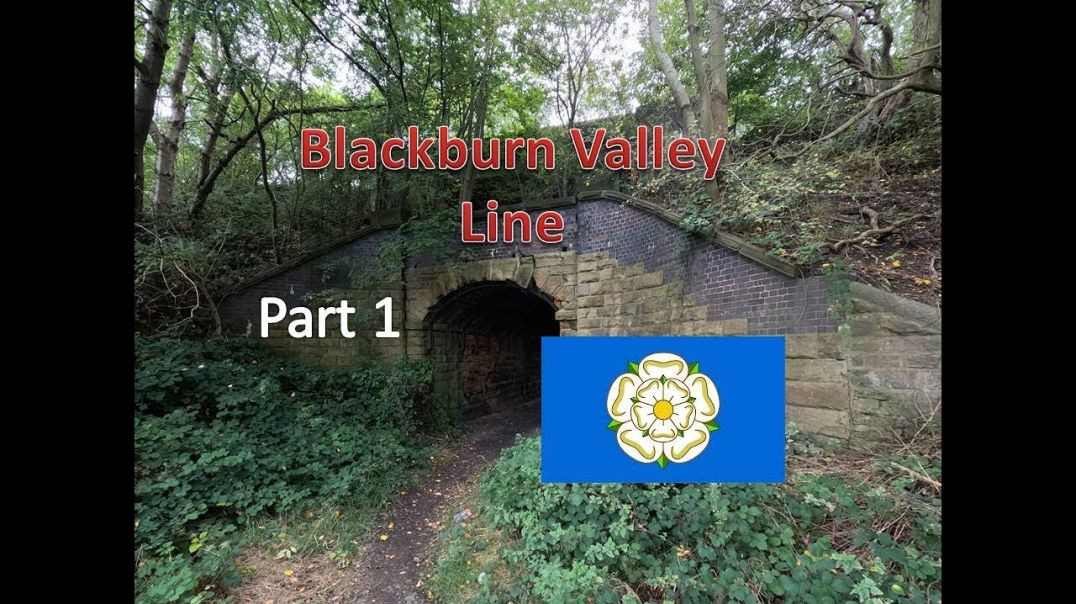 Blackburn Valley Line - Part 1