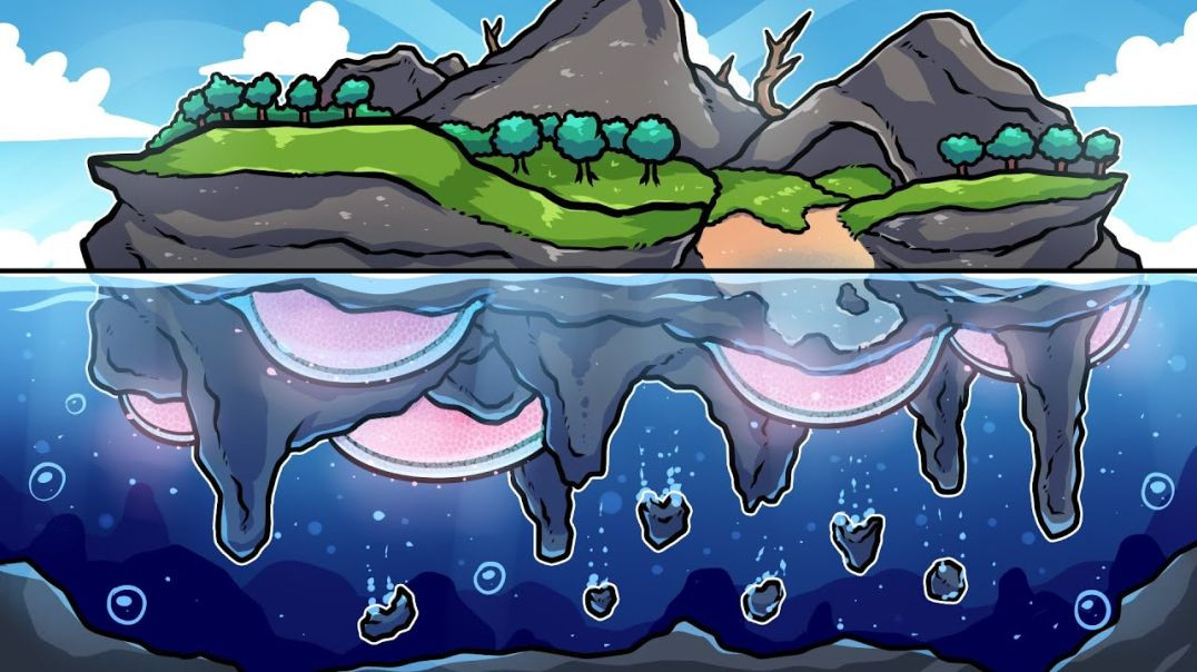 This Island is Doomed