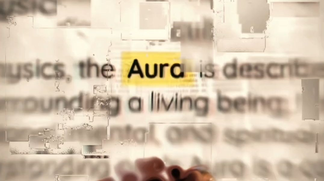 Aura editszinho