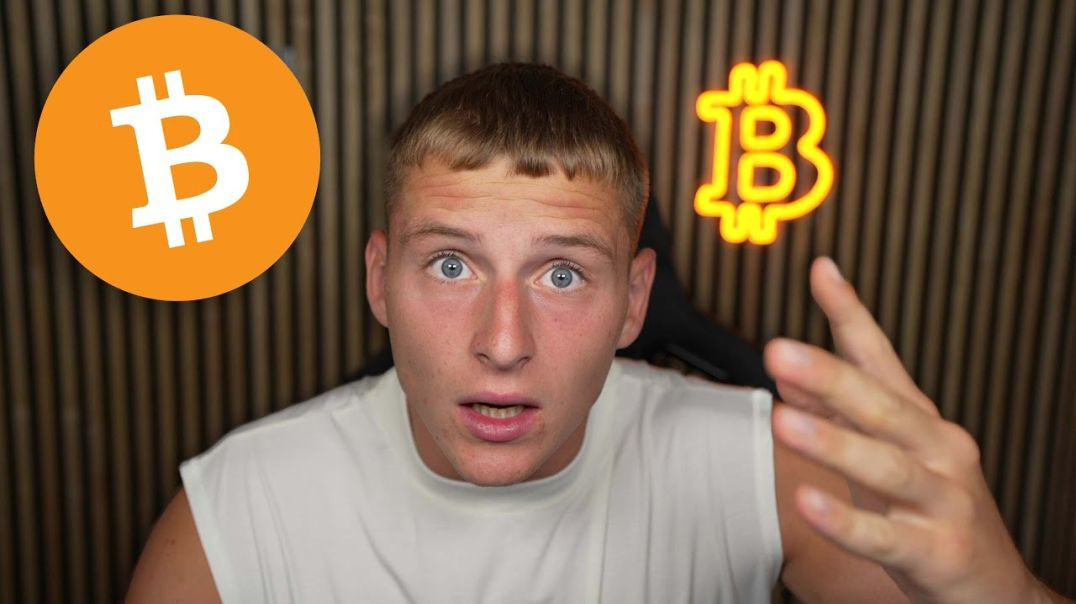 This Changes Everything For Bitcoin....
