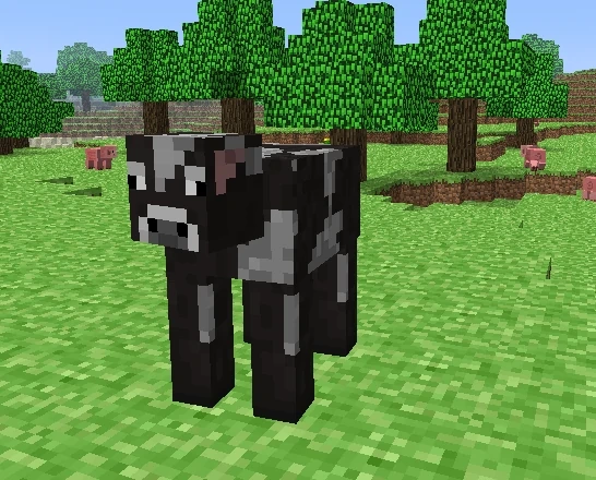 ⁣Minecraft (Alfa) #5