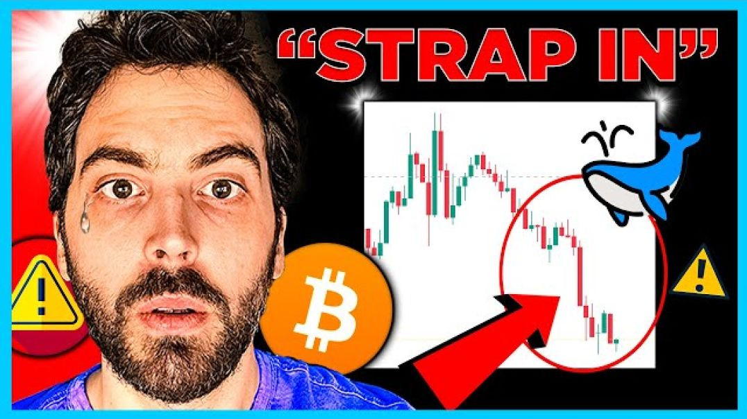WOW! $10 Billion Bitcoin Satoshi Wallet REVEALED! (Ethereum & Solana News)