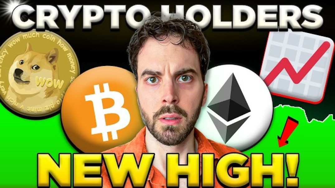 Most People Have No Idea What Is Coming.. with Cryptocurrency