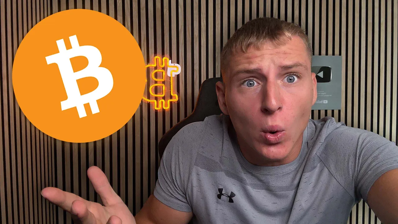 ⁣WARNING ALL CRYPTO TRADERS; IT'S A TRAP...