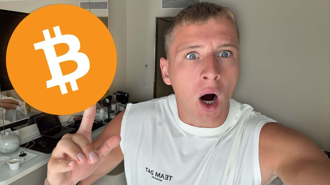 ⁣WARNING TO ALL ALTCOIN HOLDERS!!! (You're About To be Rich)