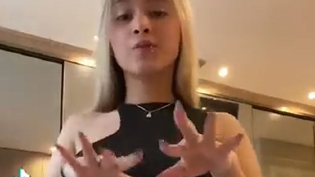 Sigam no TikTok, pessoal!