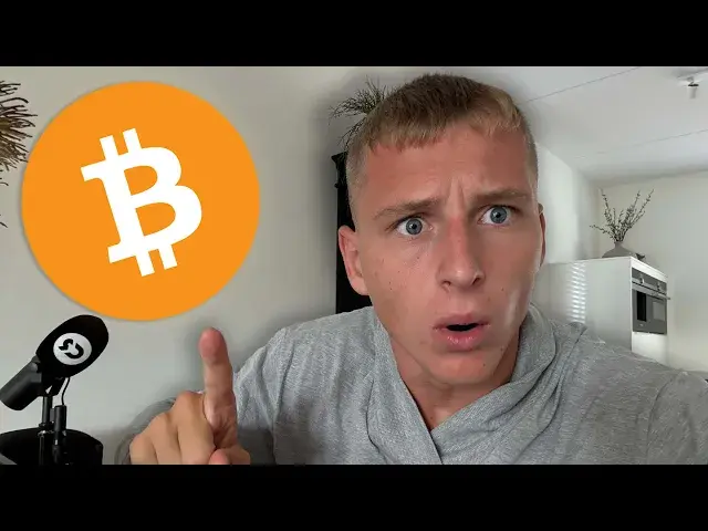 WARNING FOR ALL HODLERS