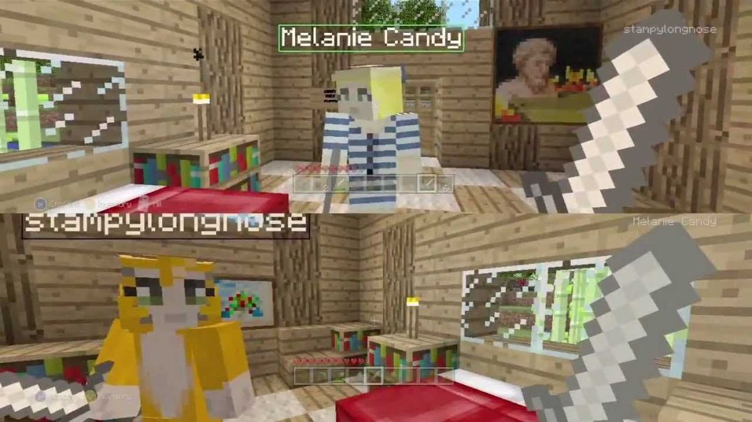 Minecraft - Operation Build Tardis [24] *UNCENSORED*