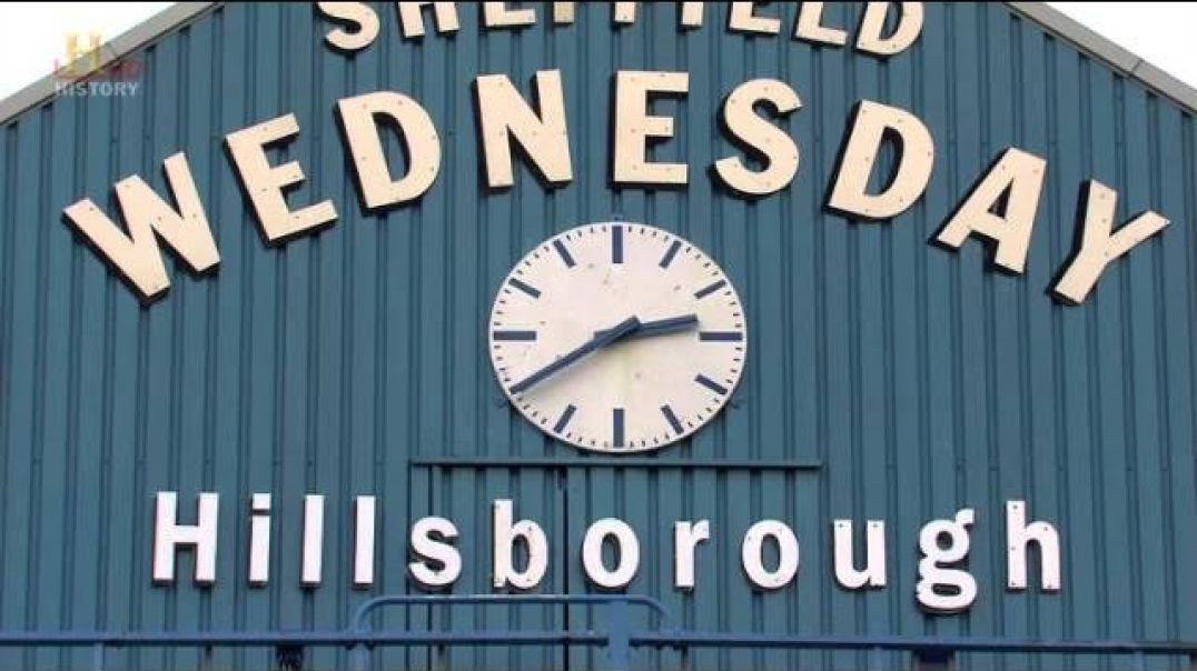 Hillsborough Remembered