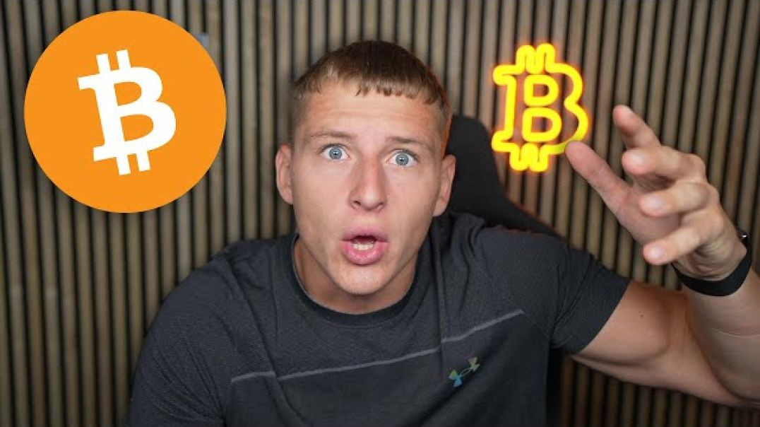BITCOIN: $17 BILLION SELL WARNING!!!