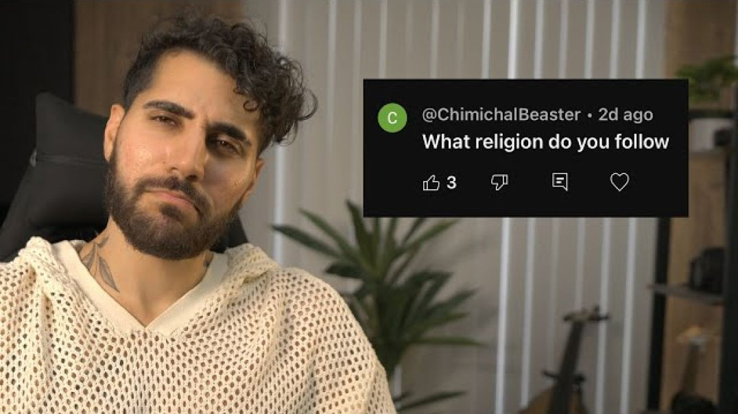 So...am I Jewish?