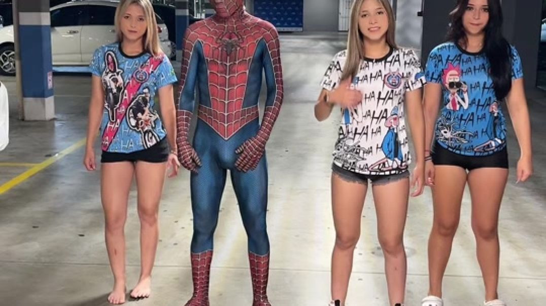 Nóis e o Miranha