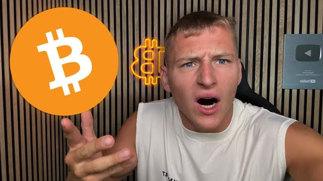 I AM $10M LONG ON THIS BREAKOUT...