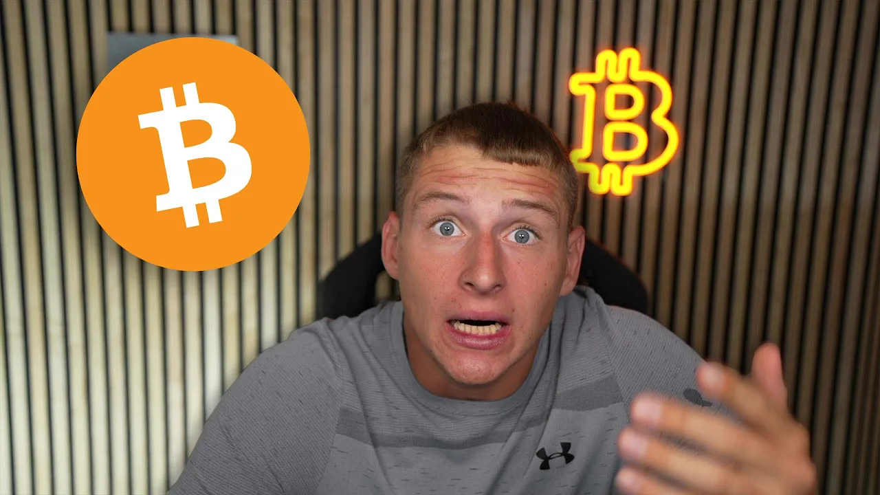 ⁣WARNING TO ALL BITCOIN HOLDERS!!!! *urgent*