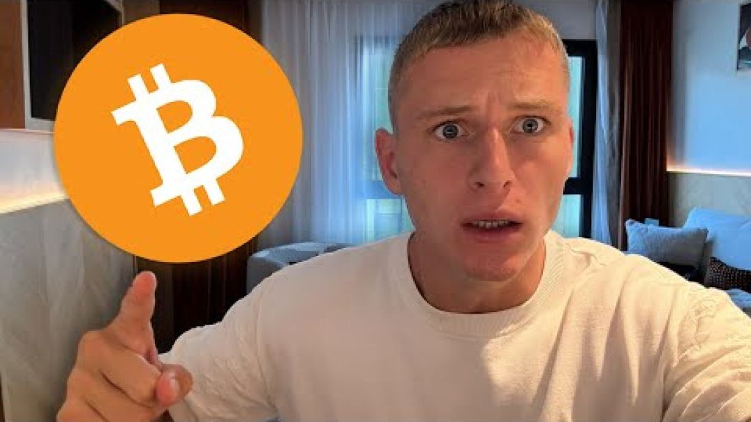 BIG WARNING FOR ALL BITCOIN TRADERS!!!