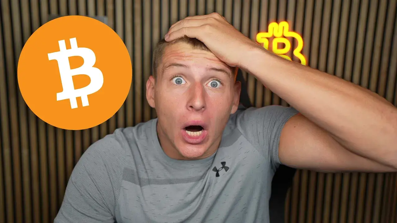 BITCOIN: VERY URGENT UPDATE!!!!!!