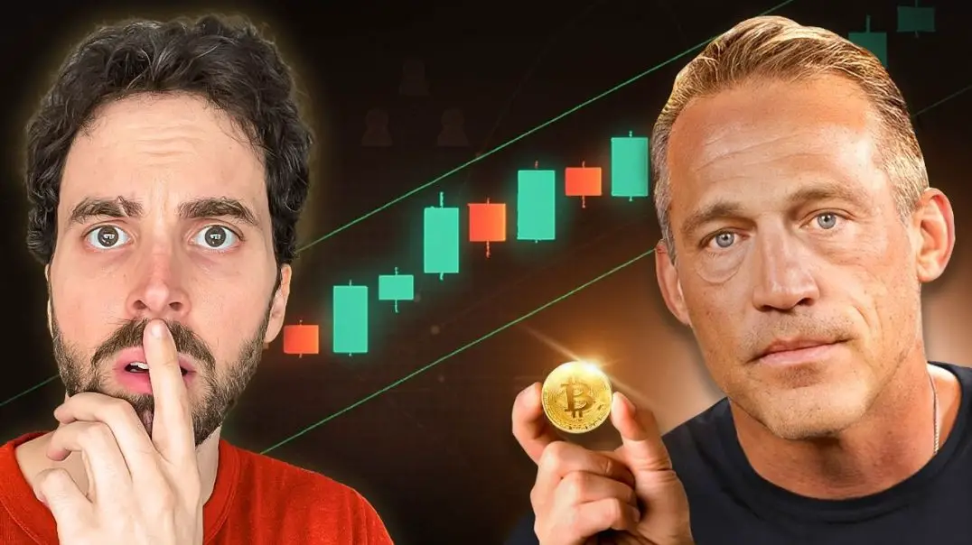 How Much Will 1 Bitcoin Will Be Worth In 2030, 2040, & 2050? | Expert Interview