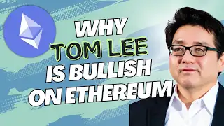 "Our research shows Ethereum hits $16,000 this cycle!" + Crypto Expert Shares Top 3 Altcoi