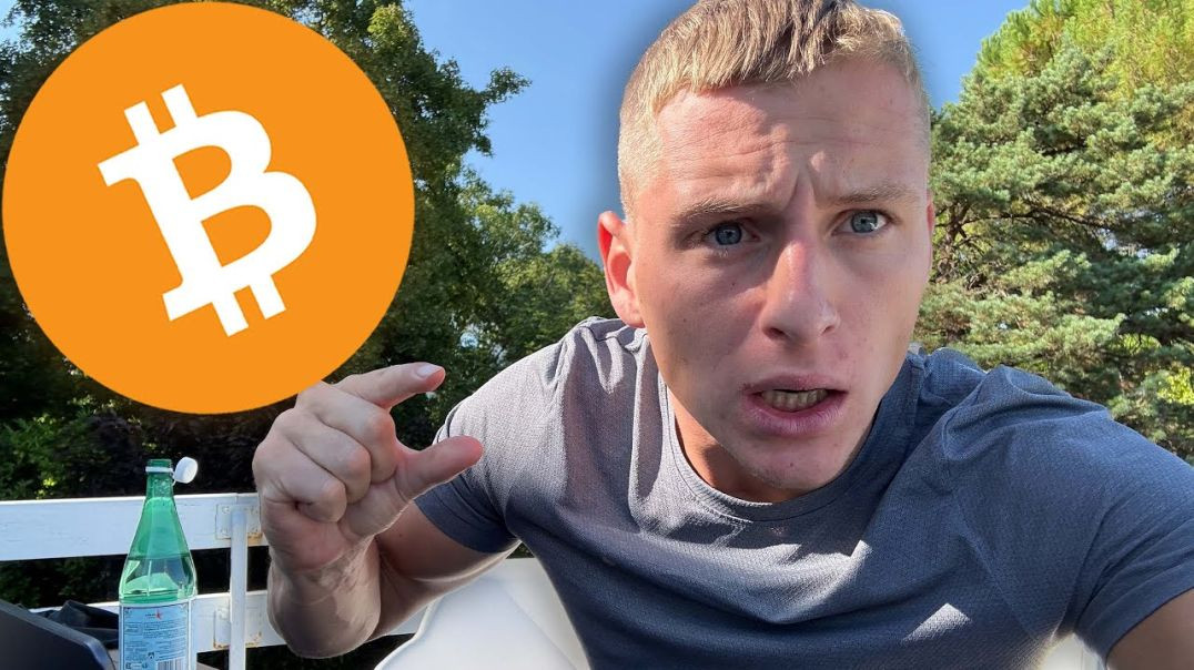 HUGE $1 BILLION SHORT SQUEEZE INCOMING! (watch or lose)