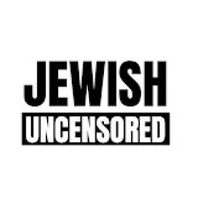 Jewish Uncensored