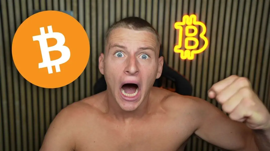 WARNING TO ALL BITCOIN BEARS!!!! YOU ARE F*CKED!!!