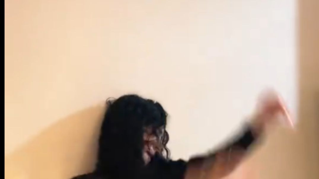 La ela louca