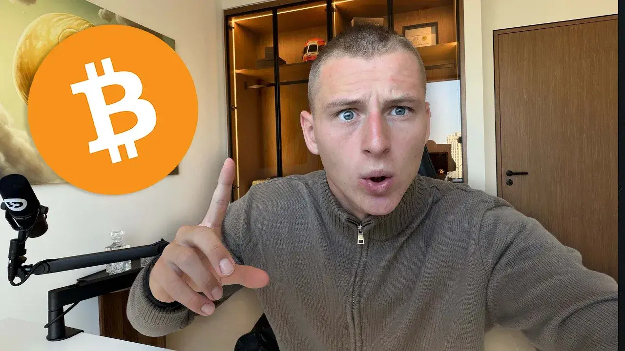 ⁣HISTORICAL RETEST IS HAPPENING NOW...