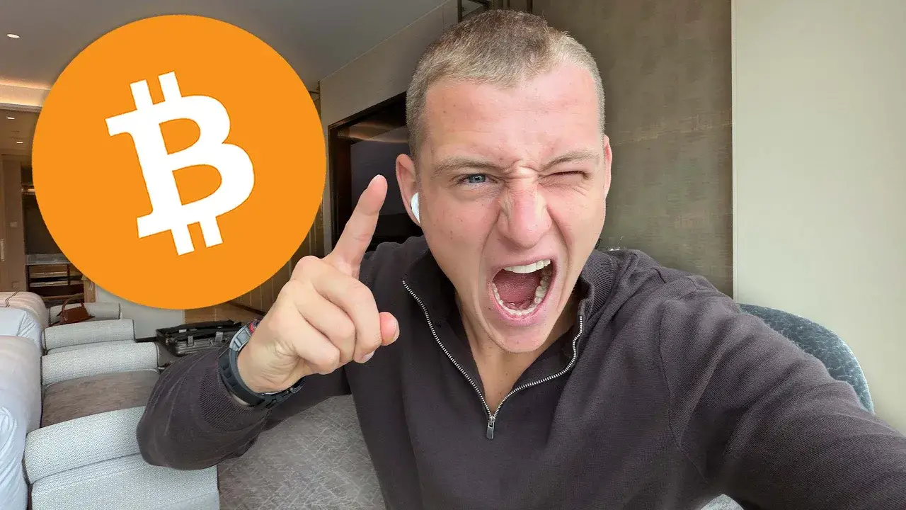 ⁣BITCOIN HISTORICALLY PUMPS NOW!!!