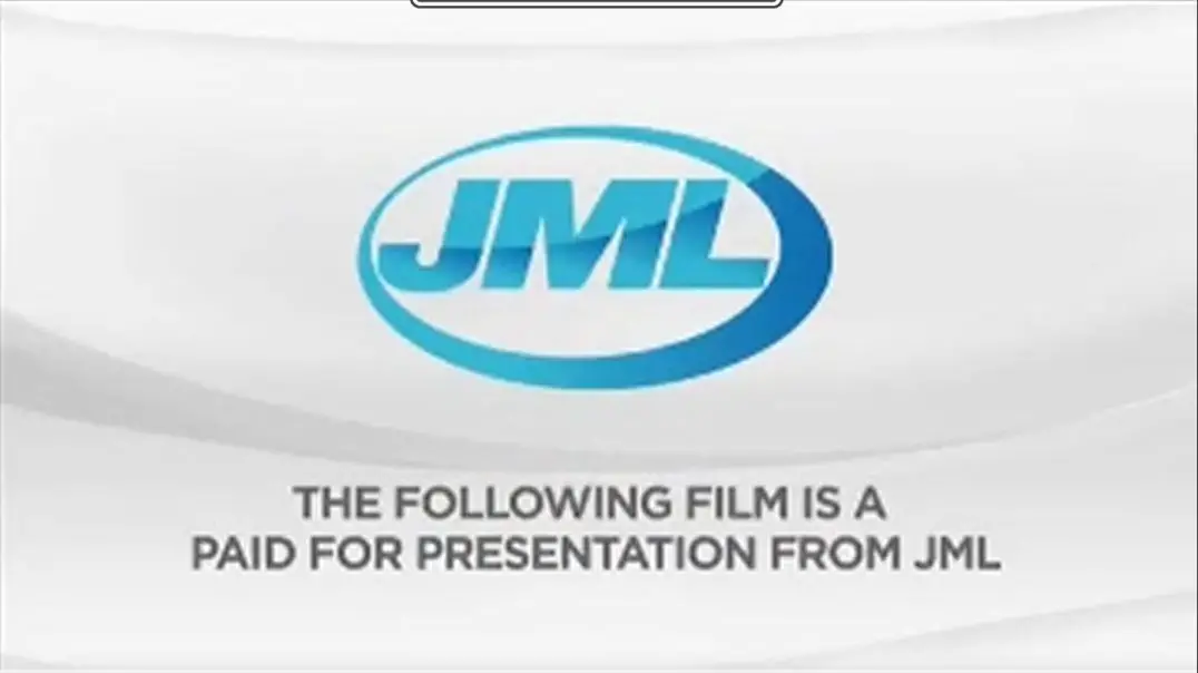 JML Teleshopping 2