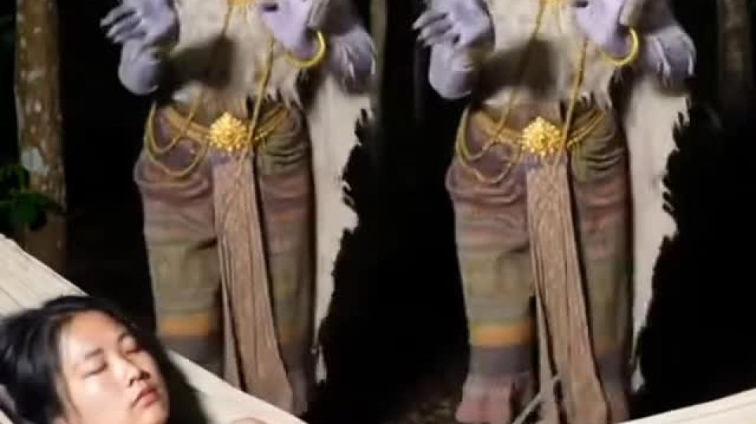 ⁣this is what jews running america looks like