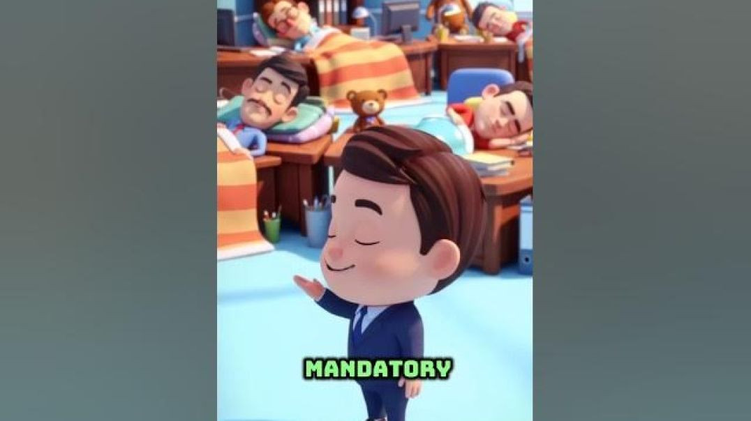 ⁣If Kids Ruled the World… What Would Happen?! ? | KidPower HQ