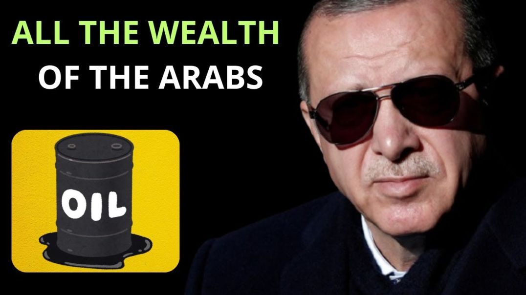 ⁣The World If the Ottomans Won