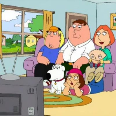 Family Guy
