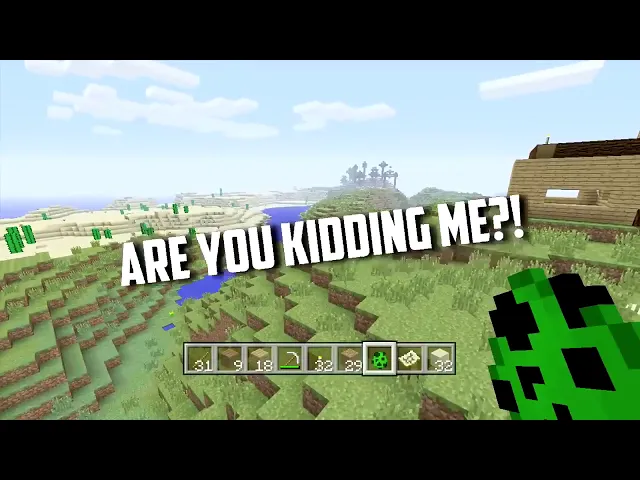 XboxAddictionz! TROLLING MY BIGGEST HATER ON MINECRAFT! MINECRAFT TROLLING