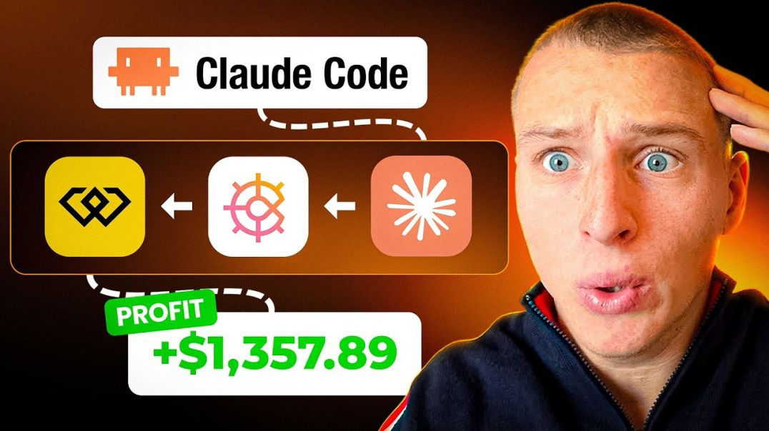 How I Turned Claude into My Personal Trading Assistant