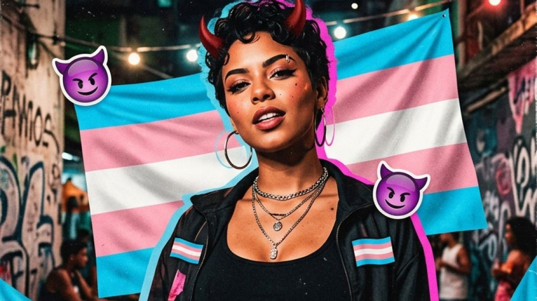 Veneno da Patroa (MC LARI)