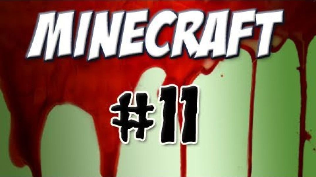 ⁣Minecraft - Part 11: Going Underground