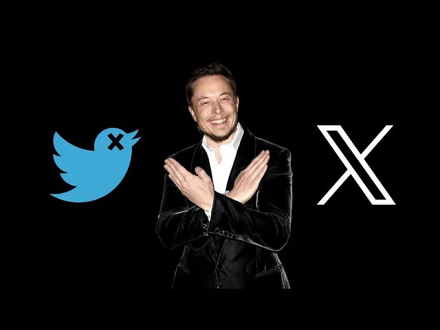 Elon Musk’s X Obsession